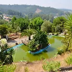 Ideal In Nova De Famalicao With Private Pool *