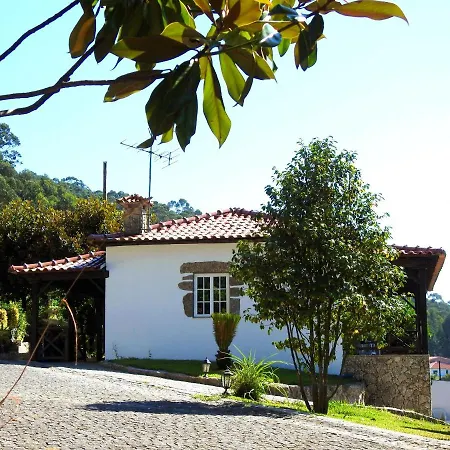 Ideal In Nova De Famalicao With Private Pool * Vila Nova de Famalicão