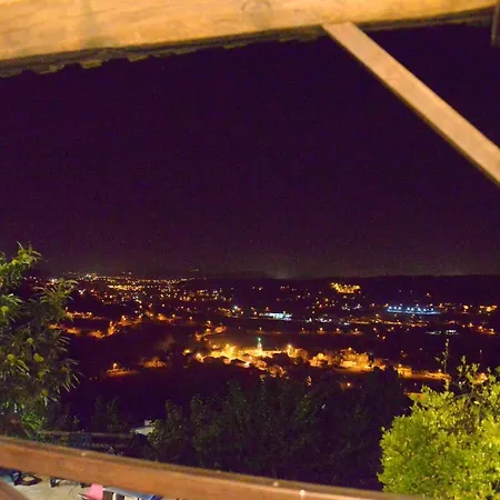 Ideal In Nova De Famalicao With Private Pool *