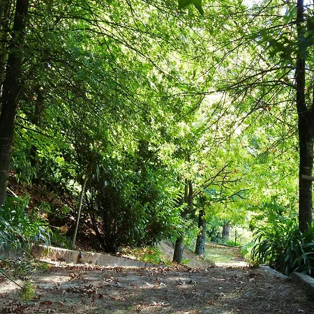 Ideal In Nova De Famalicao With Private Pool *