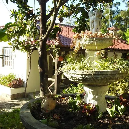 Ideal In Nova De Famalicao With Private Pool Villa *