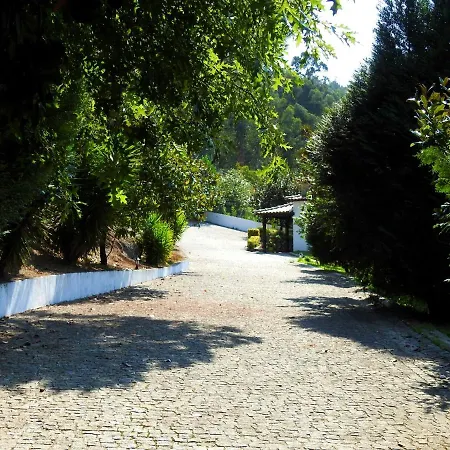 וילה Ideal In Nova De Famalicao With Private Pool *