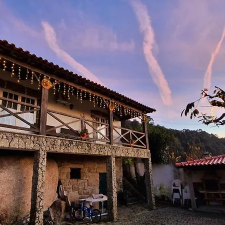 Vila Ideal In Nova De Famalicao With Private Pool *