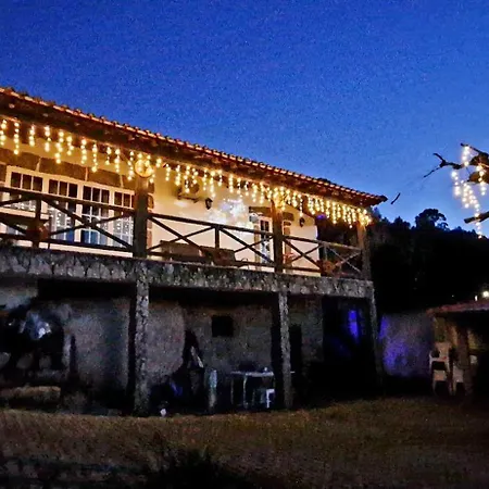 Villa Ideal In Nova De Famalicao With Private Pool Vila Nova de Famalicão