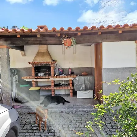 Ideal In Nova De Famalicão With Private Pool * Vila Nova de Famalicão