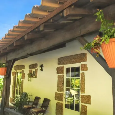 Vila Ideal In Nova De Famalicao With Private Pool *
