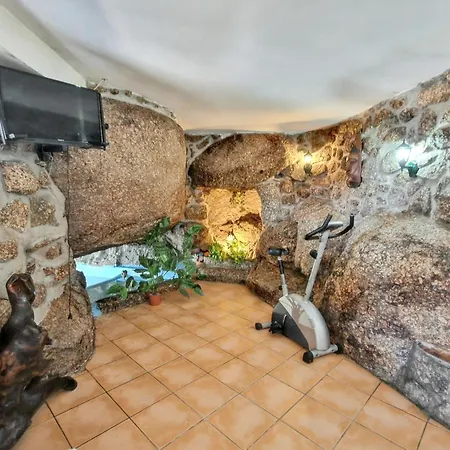 Ideal In Nova De Famalicao With Private Pool Vila Vila Nova de Famalicão