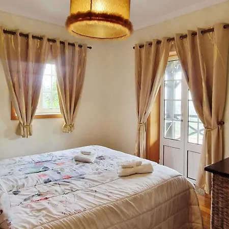 Villa Ideal In Nova De Famalicao With Private Pool *