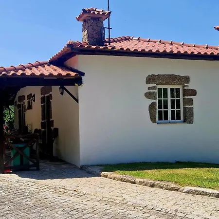 Ideal In Nova De Famalicao With Private Pool Vila Nova de Famalicão