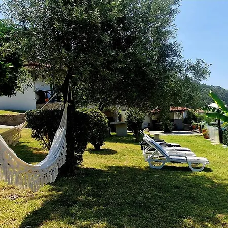 Villa Ideal In Nova De Famalicao With Private Pool