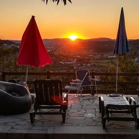 Villa Ideal In Nova De Famalicão With Private Pool