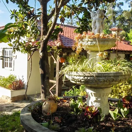 Ideal In Nova De Famalicão With Private Pool Villa