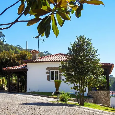 Ideal In Nova De Famalicão With Private Pool Villa Vila Nova de Famalicão