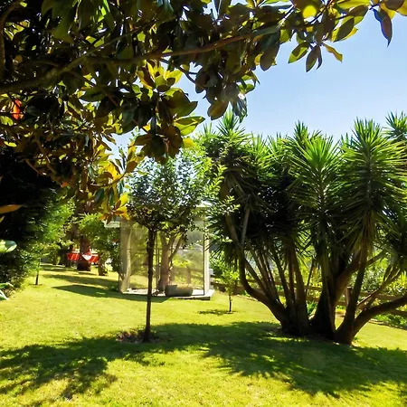 Villa Ideal In Nova De Famalicão With Private Pool Vila Nova de Famalicão