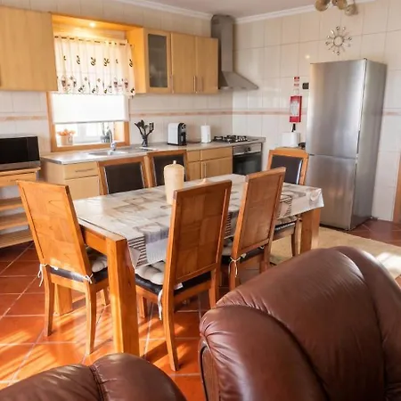 Ideal In Nova De Famalicao With Private Pool Villa