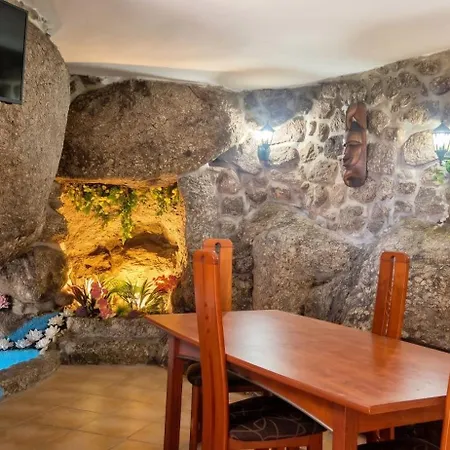 Villa Ideal In Nova De Famalicao With Private Pool *