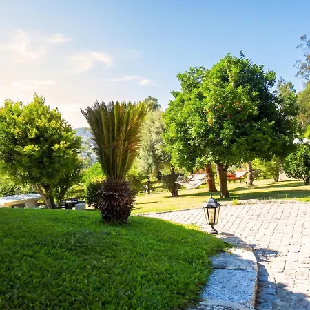 Ideal In Nova De Famalicao With Private Pool Villa