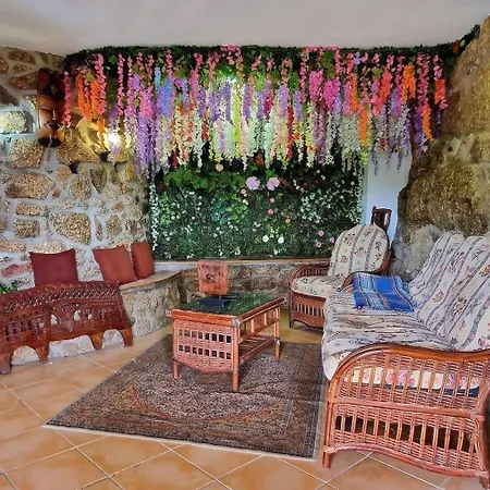 Βίλα Ideal In Nova De Famalicao With Private Pool *