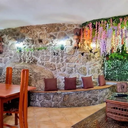 Ideal In Nova De Famalicao With Private Pool Vila Nova de Famalicão