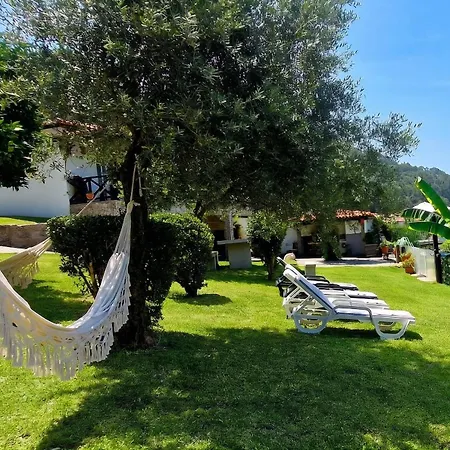 Ideal In Nova De Famalicao With Private Pool * Vila Nova de Famalicao