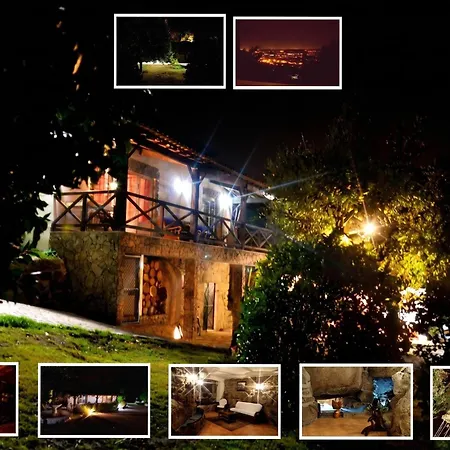 Ideal In Nova De Famalicao With Private Pool