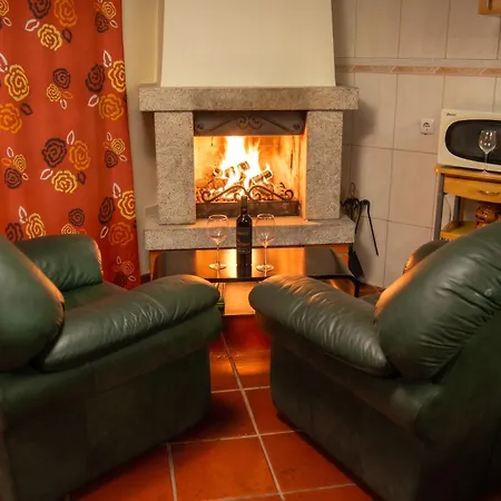 Ideal In Nova De Famalicao With Private Pool Villa