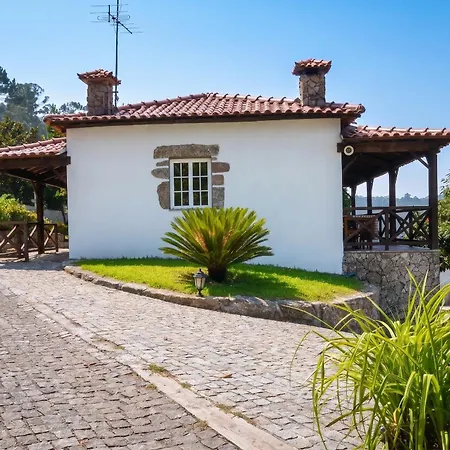 Ideal In Nova De Famalicão With Private Pool Villa Vila Nova de Famalicão