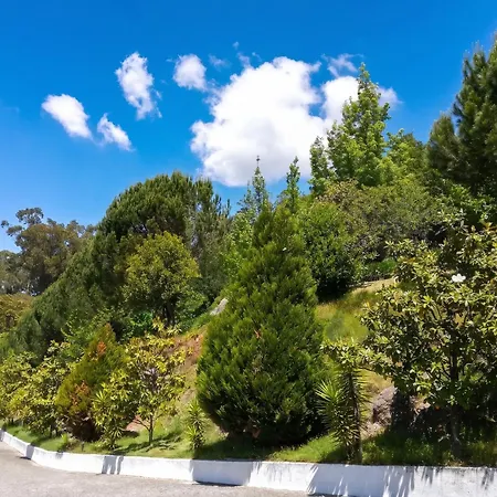 Ideal In Nova De Famalicão With Private Pool Villa