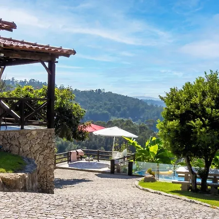 Ideal In Nova De Famalicão With Private Pool *