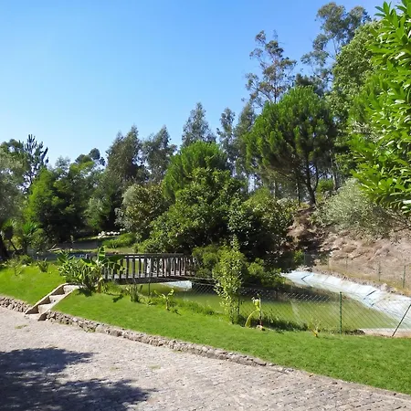 Ideal In Nova De Famalicão With Private Pool Villa *