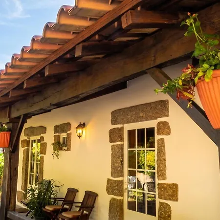 Ideal In Nova De Famalicao With Private Pool Villa Vila Nova de Famalicao