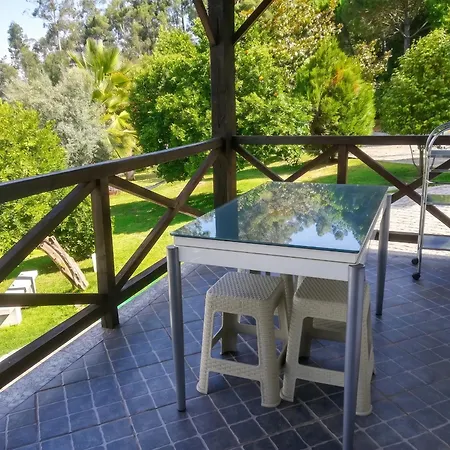 Villa Ideal In Nova De Famalicão With Private Pool