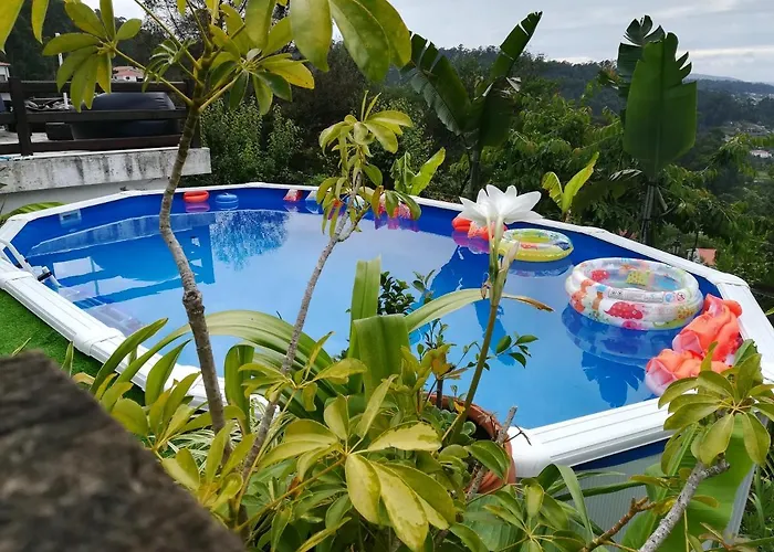 Av. De São Vicente * Vila Nova de Famalicão