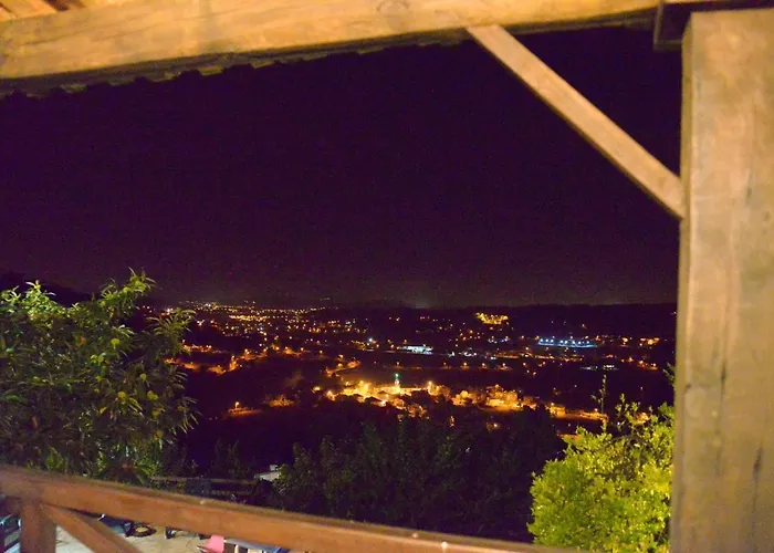 Av. De São Vicente *