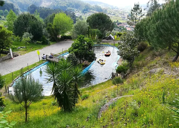 Av. De São Vicente Villa