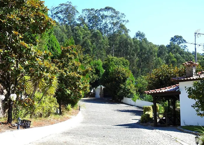 Av. De São Vicente Vila Nova de Famalicão