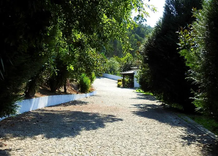 Villa Av. De São Vicente *