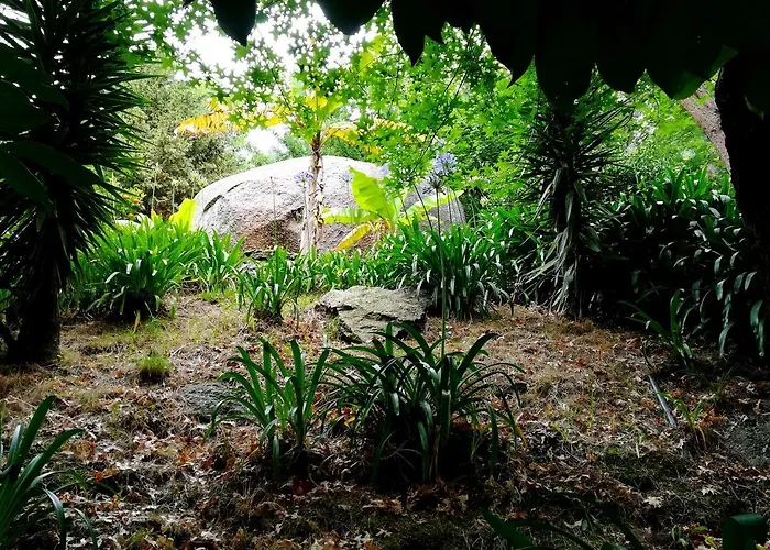 Ideal In Nova De Famalicao With Private Pool