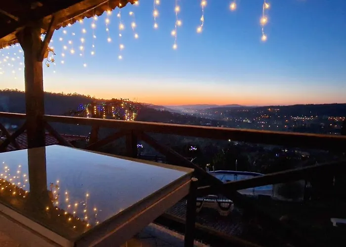 Av. De São Vicente Vila Nova de Famalicão