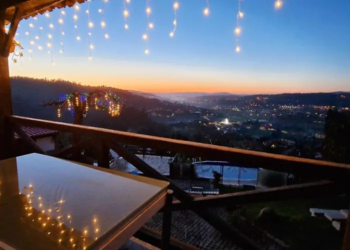 Av. De São Vicente Villa *