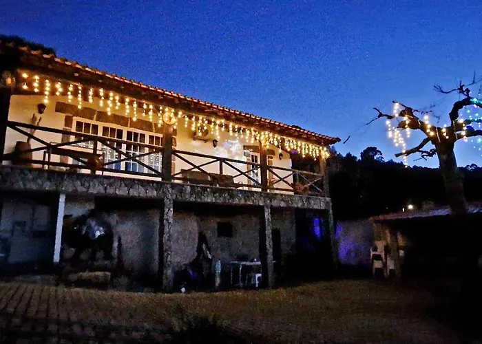 Villa Av. De São Vicente Vila Nova de Famalicão