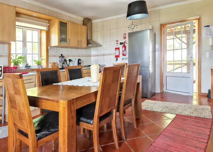 Av. De São Vicente Villa