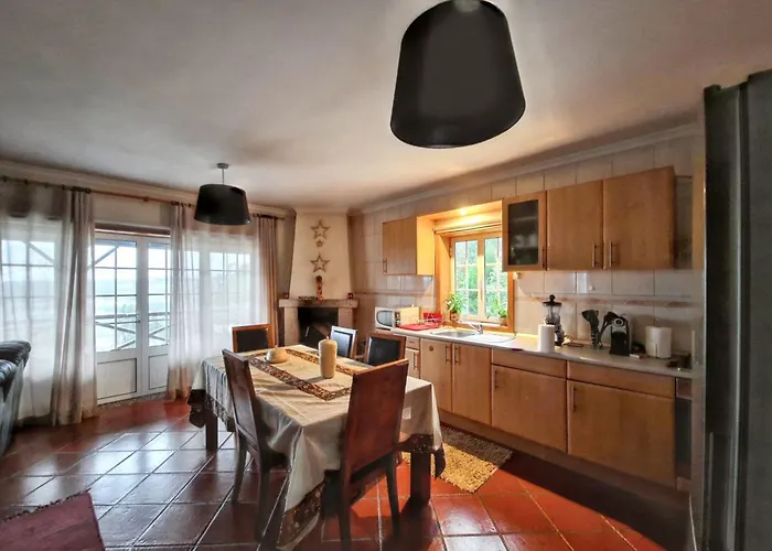 Av. De São Vicente Villa *