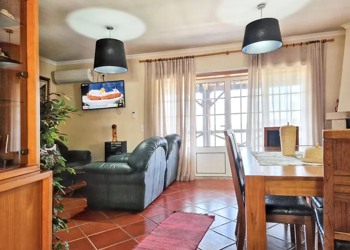 Av. De São Vicente Villa Vila Nova de Famalicão