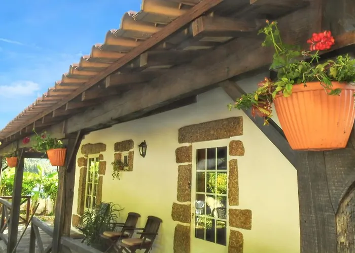 Villa Av. De São Vicente *