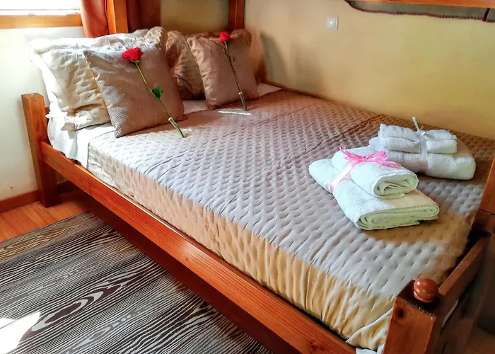 Villa Av. De São Vicente