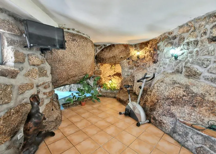 Av. De São Vicente Villa Vila Nova de Famalicão