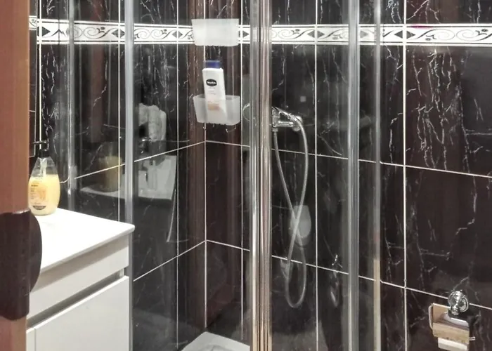 Villa Av. De São Vicente