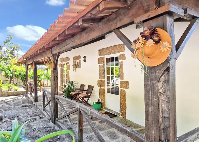 Villa Av. De São Vicente *