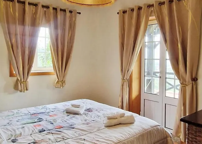 Villa Av. De São Vicente *